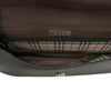 Burberry Leather Flap Shoulder Bag Secondhand
