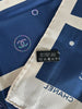 Secondhand Chanel 90cm silk square