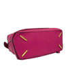 LOEWE Medium Calfskin Puzzle Satchel Secondhand
