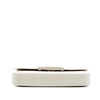 Fendi Calfskin Baguette Phone Pouch Satchel Secondhand