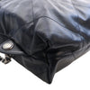 Chanel Large Quilted Shiny Calfskin 22 Backpack Secondhand