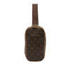 Louis Vuitton Monogram Pochette Gange Secondhand