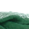 Bottega Veneta Small Nappa Intrecciato Bulb Satchel Secondhand