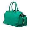 Saint Laurent Medium Calfskin Cabas Chyc Satchel Secondhand