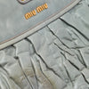 Miu Miu Matelasse Nappa Coffer Satchel Secondhand