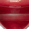 Chanel Small Classic Lambskin Double Flap Secondhand