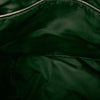 Prada Tessuto Geometric Backpack Secondhand