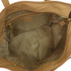 Prada Vitello Daino Tote Secondhand