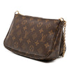 Louis Vuitton Monogram Multi Pochette Accessoires Secondhand