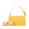 Louis Vuitton Epi Pochette Accessoires Secondhand