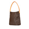 Louis Vuitton Monogram Looping GM Secondhand