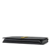Saint Laurent Smooth Calfskin Monogram Cassandre Phone Holder Secondhand
