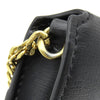 Saint Laurent Smooth Calfskin Monogram Cassandre Phone Holder Secondhand