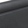 Saint Laurent Smooth Calfskin Monogram Cassandre Phone Holder Secondhand