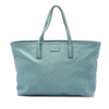 Gucci Large GG Imprime Tote Secondhand