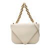 Bottega Veneta Medium Leather Mount Envelope Chain Bag Secondhand