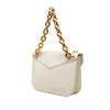 Bottega Veneta Medium Leather Mount Envelope Chain Bag Secondhand