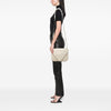 Bottega Veneta Medium Leather Mount Envelope Chain Bag Secondhand