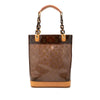 Louis Vuitton Monogram Cabas Sac Ambre MM Secondhand