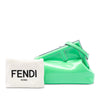 Fendi Midi Patent Fendi First Crossbody Secondhand