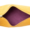 Louis Vuitton Epi Pochette Soufflot Secondhand