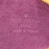 Louis Vuitton Epi Pochette Soufflot Secondhand