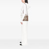 Chloé Small Canvas Woody Satchel Secondhand