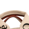 Chloé Small Canvas Woody Satchel Secondhand