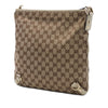 Gucci GG Canvas Abbey D Ring Crossbody Secondhand