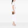 LOEWE Anagram Canvas Phone Pouch Crossbody Secondhand