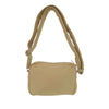 Burberry Nylon Warner Camera Bag Secondhand
