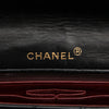 Chanel CC Quilted Lambskin Full Flap Secondhand