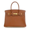 Hermès Epsom Birkin Retourne 30 Secondhand