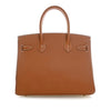 Hermès Epsom Birkin Retourne 30 Secondhand