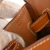 Hermès Epsom Birkin Retourne 30 Secondhand