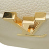 Louis Vuitton Taurillon Capucines BB Secondhand