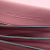 Bottega Veneta Small Nappa Intrecciato Runway Shoulder Bag Secondhand