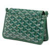 Goyard Goyardine Plumet Pocket Wallet Secondhand