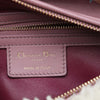 Dior Medium Tweed Lady Dior Secondhand