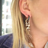 Chanel Earrings Secondhand