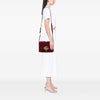 Gucci Medium Suede Arli Crossbody Secondhand