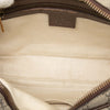 Gucci GG Supreme Web Ophidia Belt Bag Secondhand