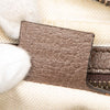 Gucci GG Supreme Web Ophidia Belt Bag Secondhand