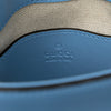 Gucci Mini Calfskin Bamboo Top Handle Bag Secondhand