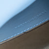 Gucci Mini Calfskin Bamboo Top Handle Bag Secondhand