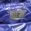 Prada Sleeveless Down Jacket Secondhand