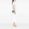 Bvlgari Leather Serpenti Forever Crossbody Secondhand