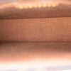Louis Vuitton Monogram Petit Sac Plat Secondhand