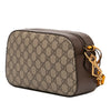 Gucci GG Supreme Web Neo Vintage Crossbody Secondhand