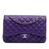 Chanel Jumbo Classic Lambskin Double Flap Secondhand
